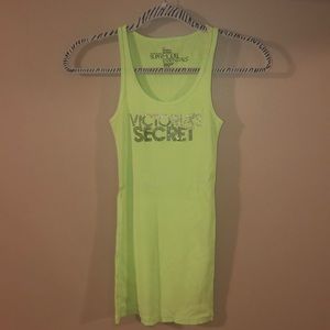 Women’s Tank Victoria’s Secret